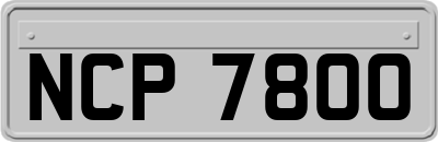 NCP7800