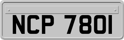 NCP7801