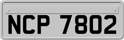 NCP7802