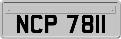 NCP7811