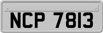 NCP7813