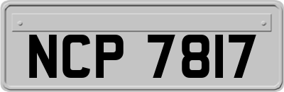 NCP7817