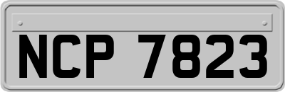 NCP7823
