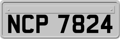 NCP7824