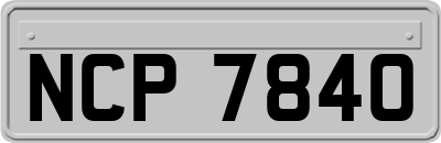 NCP7840