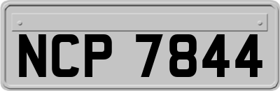 NCP7844