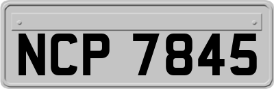NCP7845