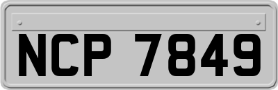 NCP7849