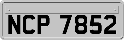 NCP7852