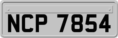 NCP7854