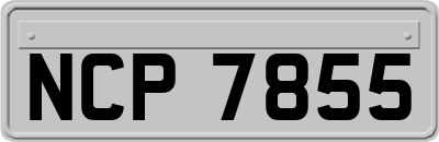 NCP7855