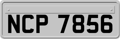 NCP7856