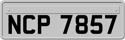 NCP7857