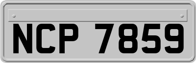 NCP7859