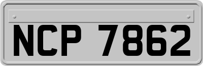 NCP7862