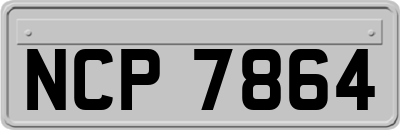 NCP7864