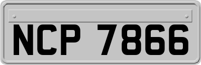NCP7866