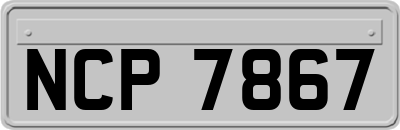 NCP7867