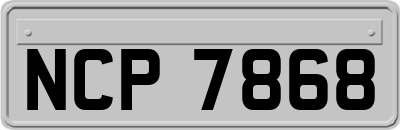 NCP7868