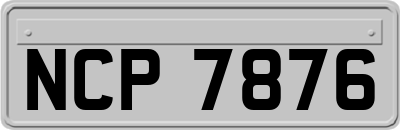 NCP7876