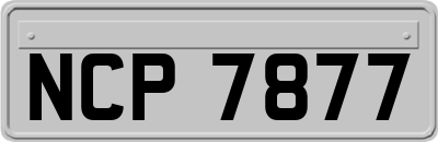 NCP7877