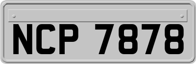 NCP7878