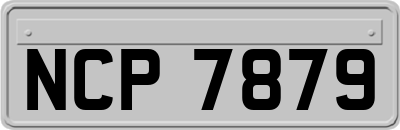 NCP7879