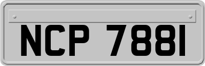 NCP7881