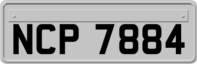 NCP7884