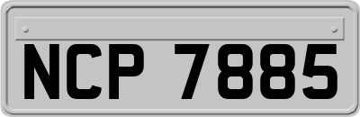 NCP7885