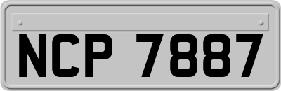 NCP7887