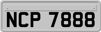NCP7888