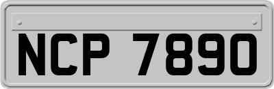 NCP7890