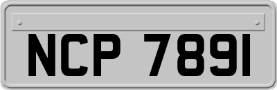 NCP7891