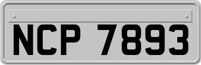 NCP7893