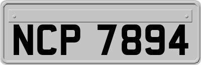 NCP7894
