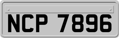 NCP7896