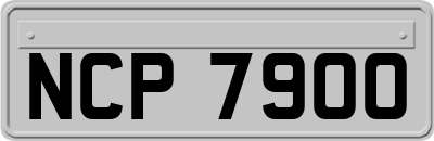 NCP7900