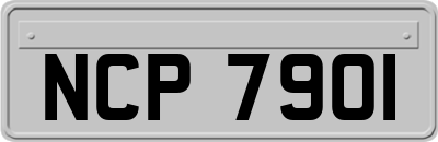 NCP7901