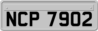 NCP7902