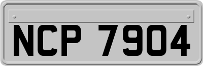 NCP7904