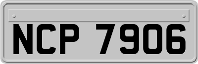NCP7906