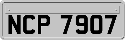 NCP7907