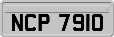 NCP7910