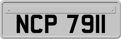 NCP7911
