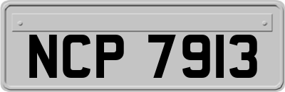 NCP7913