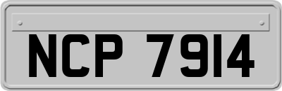 NCP7914