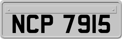 NCP7915