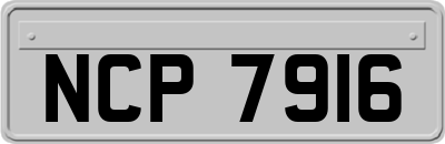 NCP7916