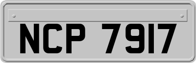 NCP7917